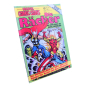 Preview: Marvel Comic-Stars Nr. 18 (1984) | Condor | Avengers & Thor | hoppla-stuff.de